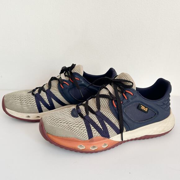 Teva Shoes - Teva Terra Float Churn Casual Shoes Size 7.5